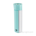 Camping Portable Mini Led Flashlight with Side Light